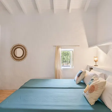 Xicu * BALEARIC ISLANDS