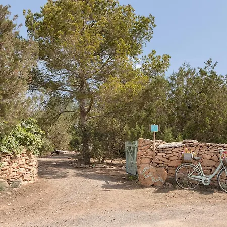 Xicu * BALEARIC ISLANDS
