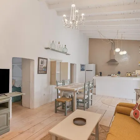 Xicu Apartment BALEARIC ISLANDS
