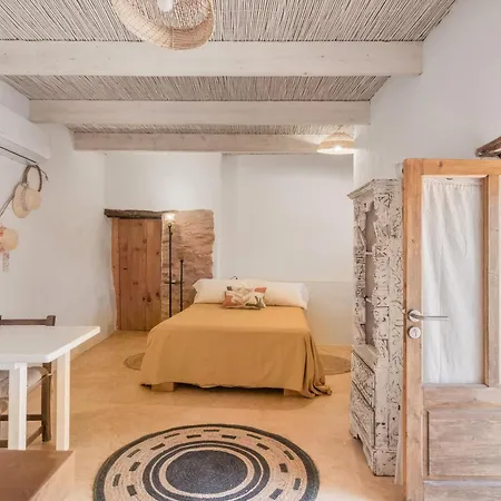 Apartment Xicu BALEARIC ISLANDS