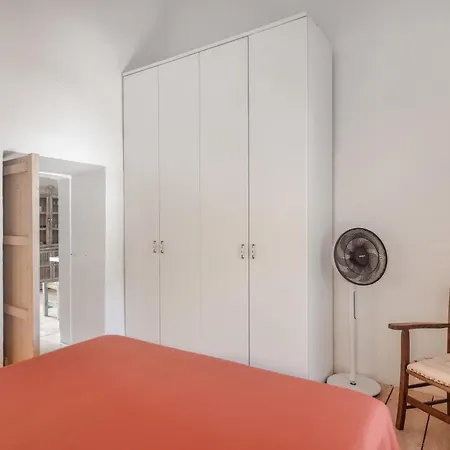 Apartment Xicu
