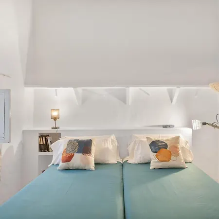 Xicu Apartment *