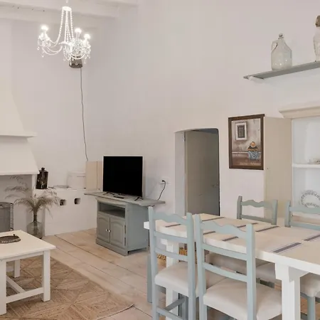 Xicu Apartment *